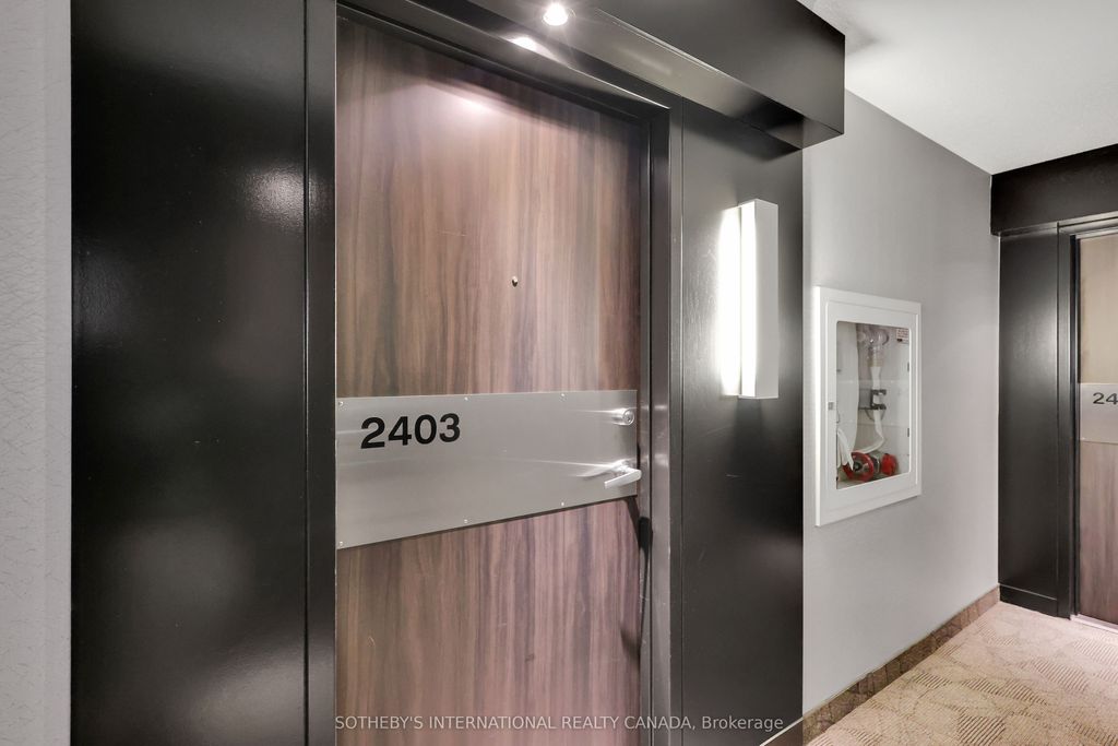 Photo of 210 Victoria Street #2403, Toronto, ON M5B 2R3 (MLS # C12537232)