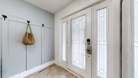 54 Senator Reesor's Drive Markham ON L3P 3E2