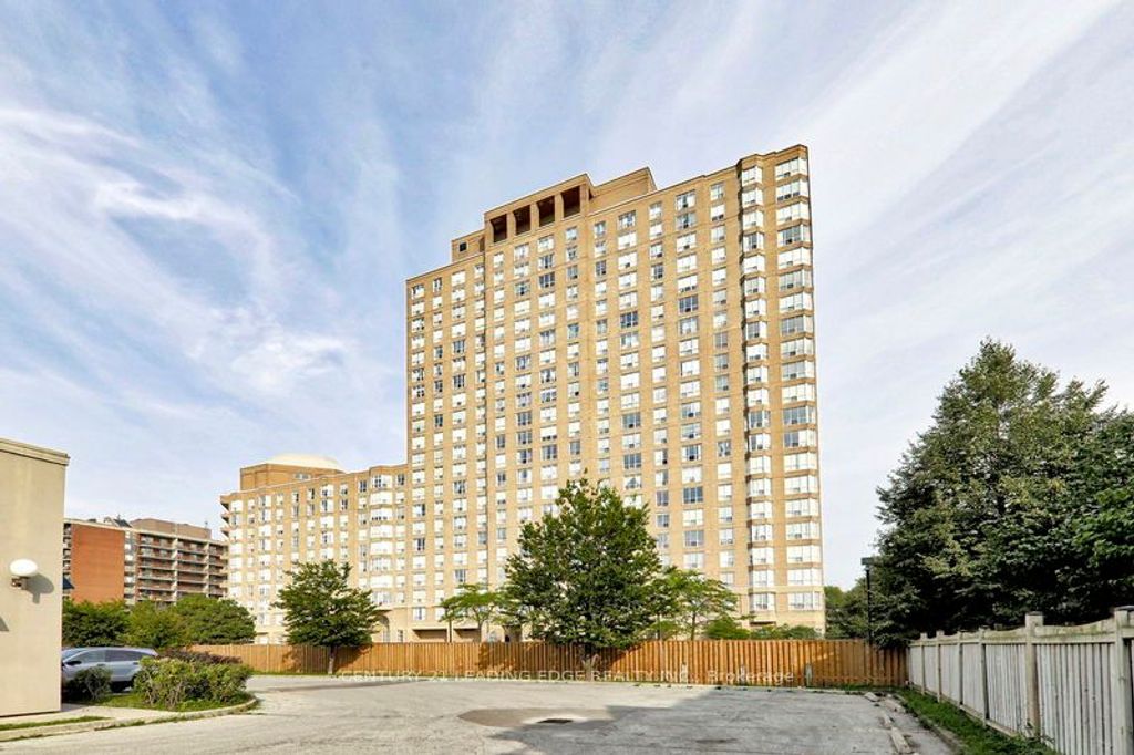 Photo of 21 OVERLEA Boulevard #508, Toronto, ON M4H 1P2 (MLS # C12446076)