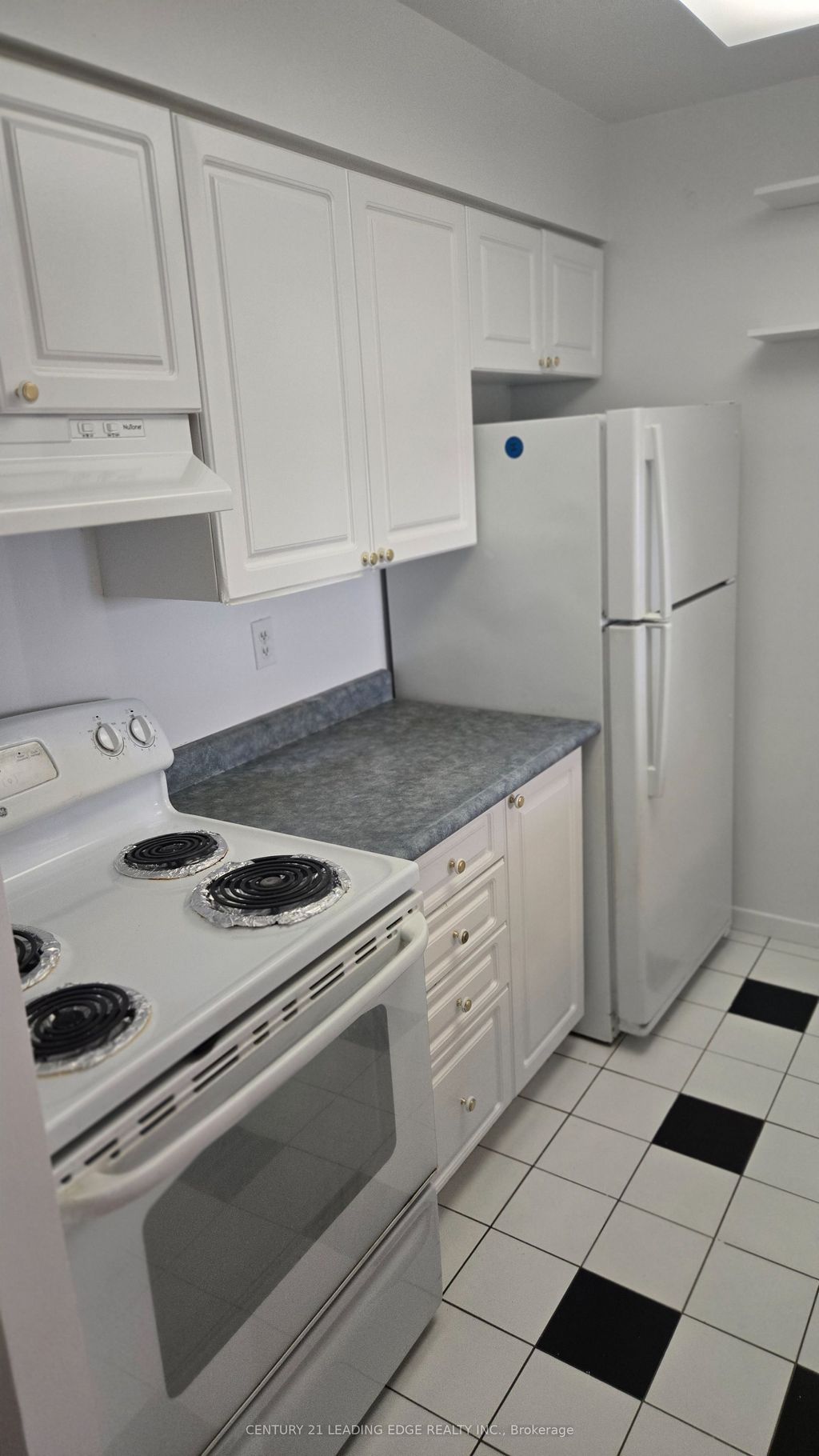 Photo of 21 OVERLEA Boulevard #508, Toronto, ON M4H 1P2 (MLS # C12446076)