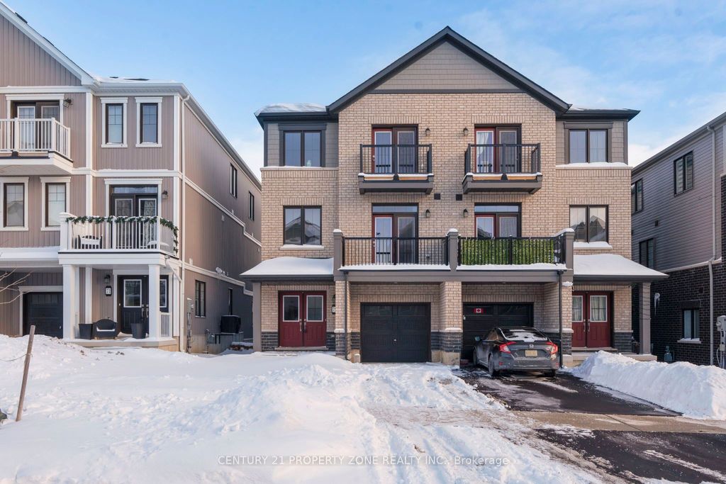 Photo of 75 NORWICH Crescent, Haldimand, ON N3W 0J4 (MLS # X12745556)