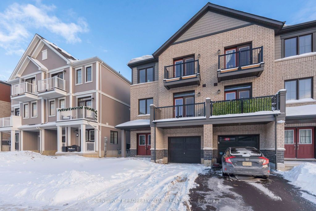 Photo of 75 NORWICH Crescent, Haldimand, ON N3W 0J4 (MLS # X12745556)