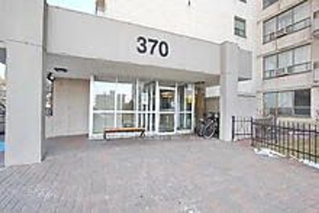 Photo of 370 Dixon Road E #408, Toronto, ON M9R 1T2 (MLS # W10929416)