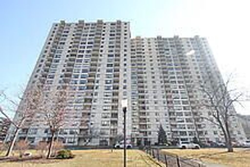 Photo of 370 Dixon Road E #408, Toronto, ON M9R 1T2 (MLS # W10929416)
