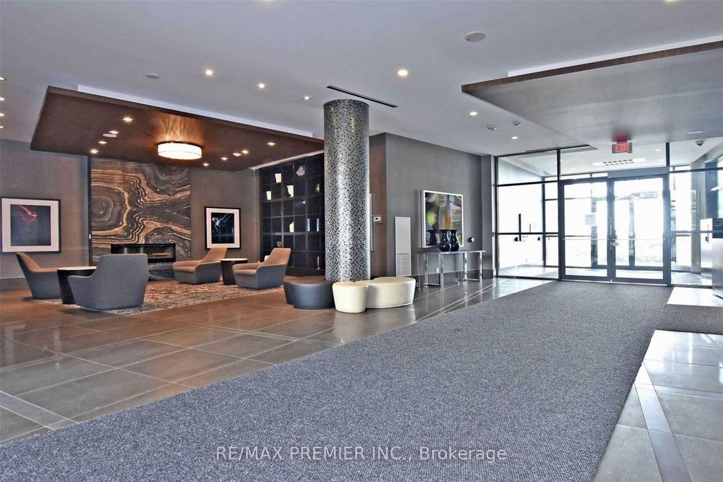 Photo of 8110 Birchmount Road #506, Markham, ON L6G 0E3 (MLS # N12721642)