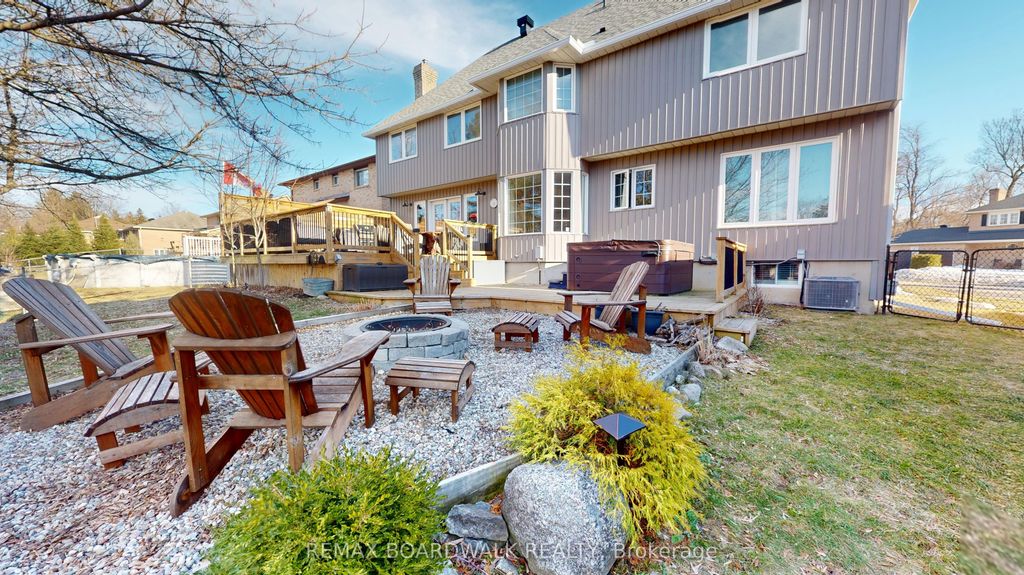 Photo of 122 Margaret Place, Brockville, ON K6V 6Y5 (MLS # X12867208)