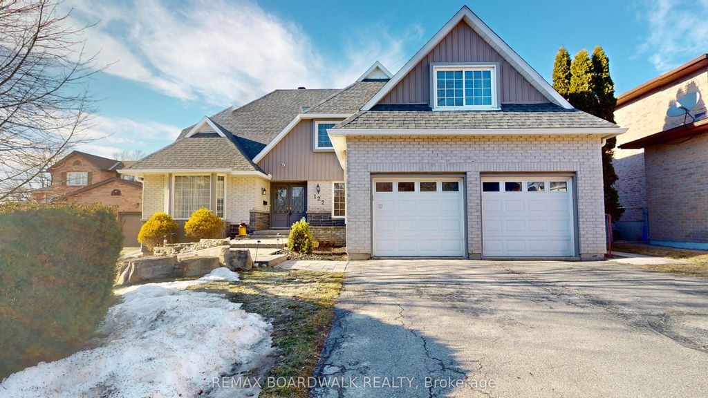 Photo of 122 Margaret Place, Brockville, ON K6V 6Y5 (MLS # X12867208)