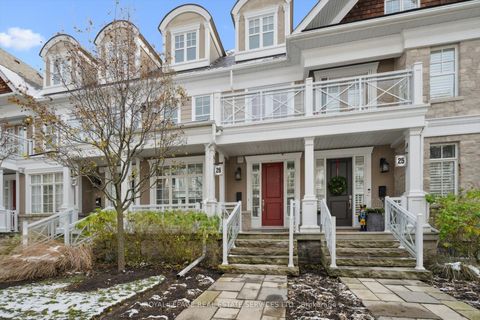 2369 Ontario Street 26 Oakville ON L6L 1A6