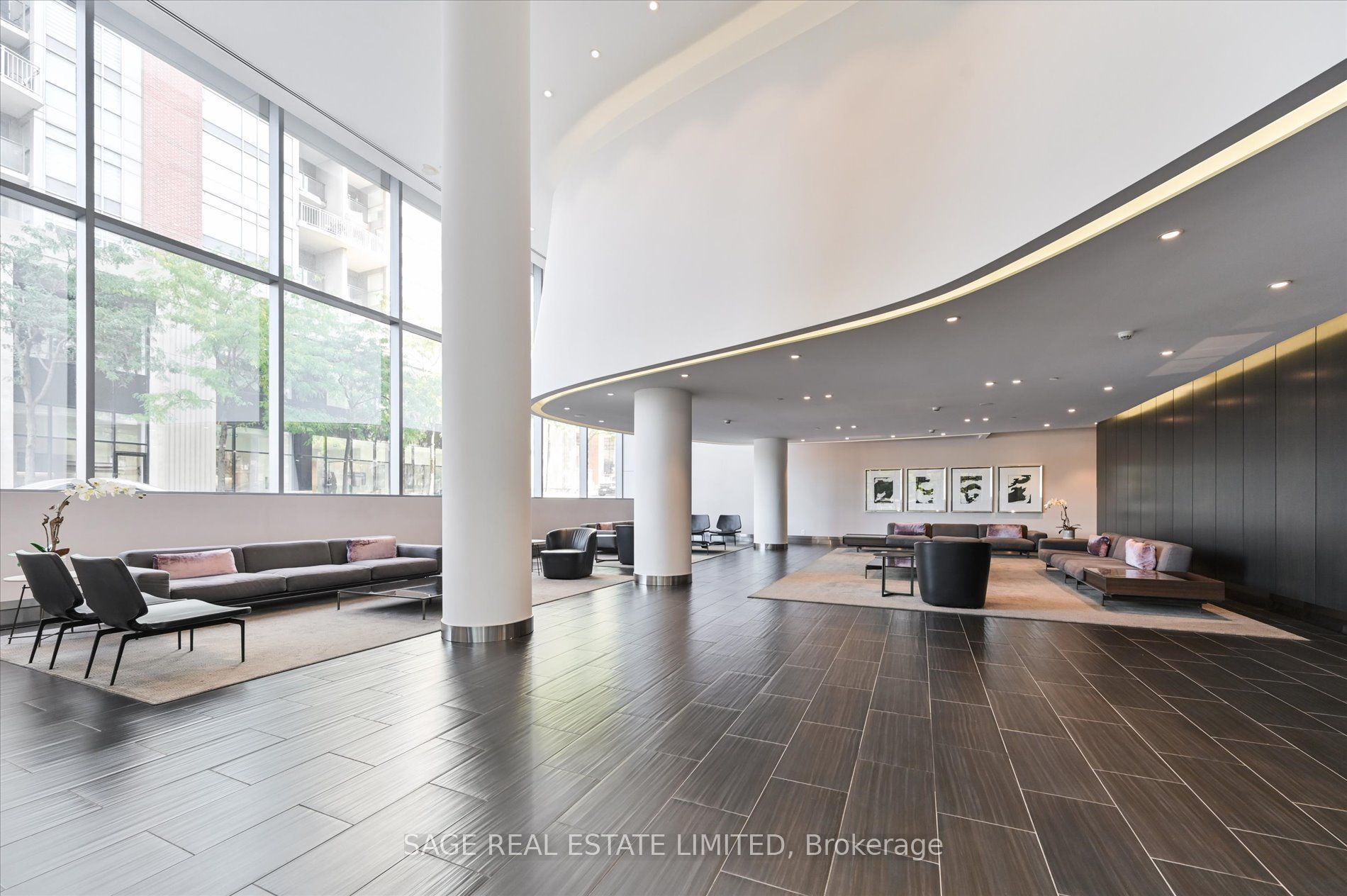 1815 Yonge Street 507