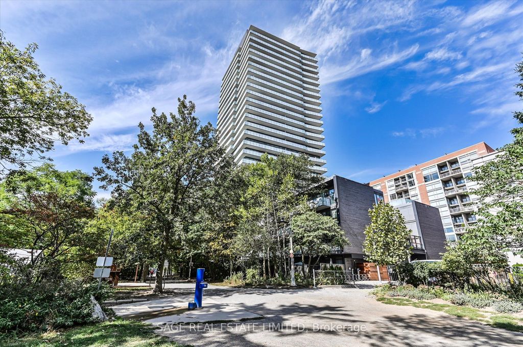 Photo of 1815 Yonge Street #507, Toronto, ON M4S 1X8 (MLS # C13052996)