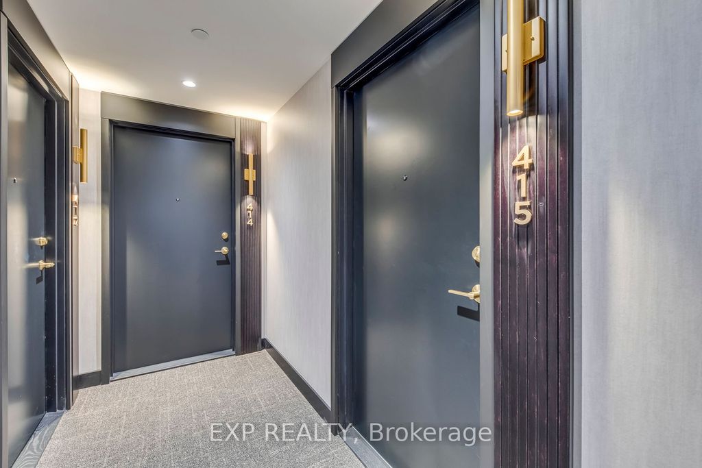 Photo of 5 Lakeview Avenue #415, Toronto, ON M6J 0H3 (MLS # C12456299)