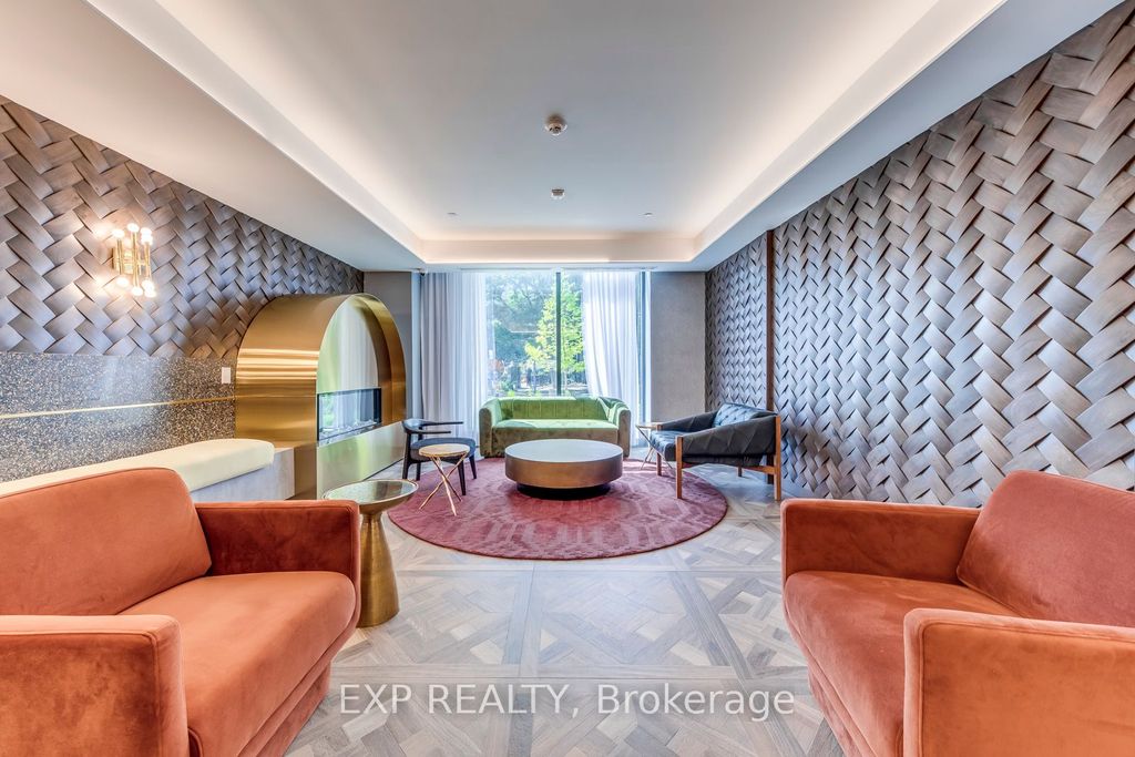 Photo of 5 Lakeview Avenue #415, Toronto, ON M6J 0H3 (MLS # C12456299)