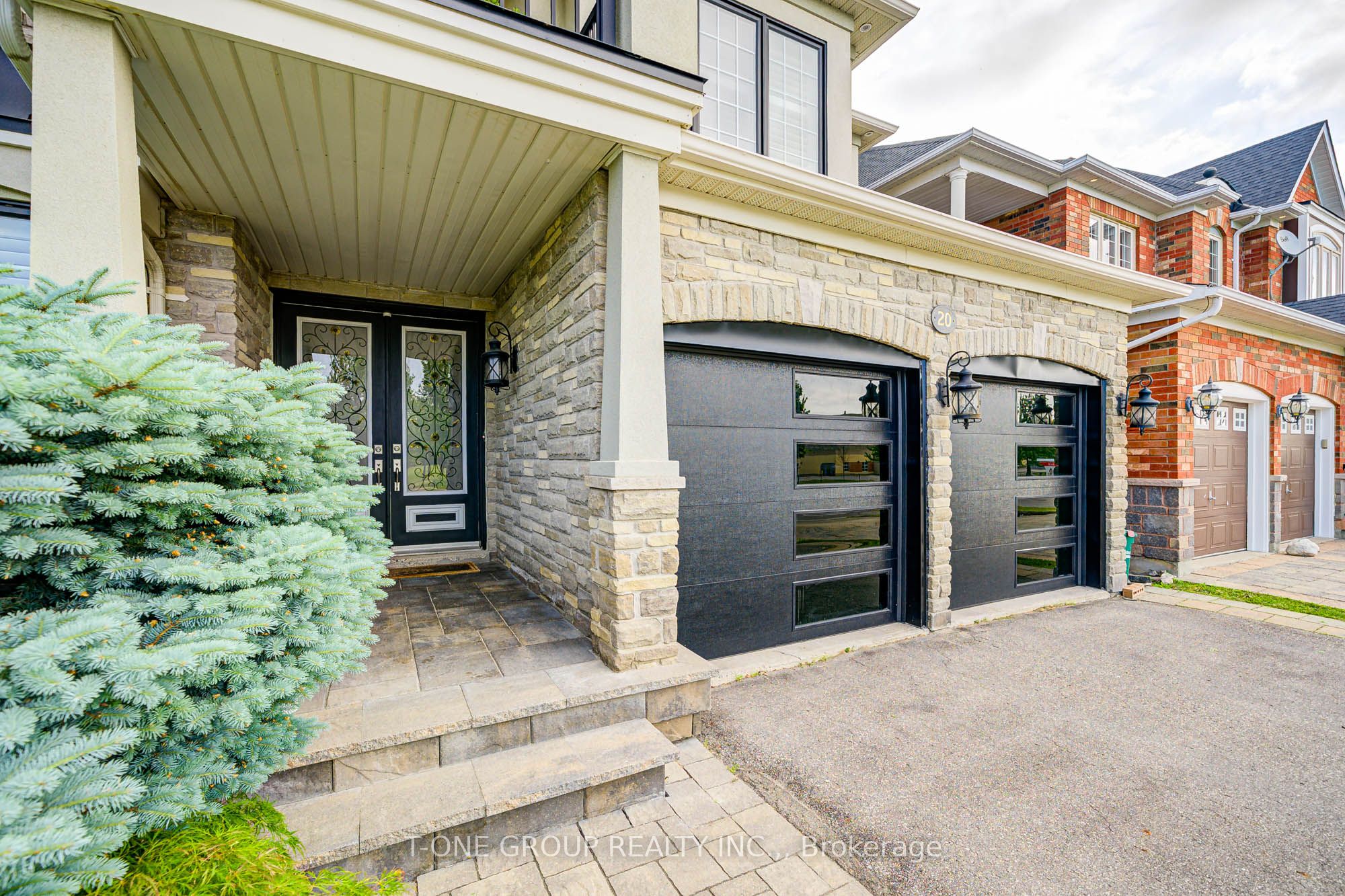 20 Augustine Avenue