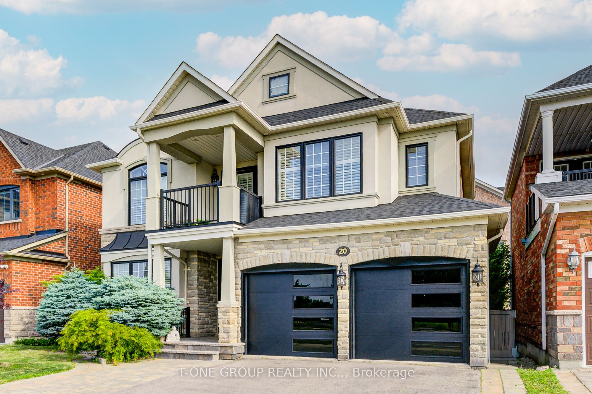 20 Augustine Avenue