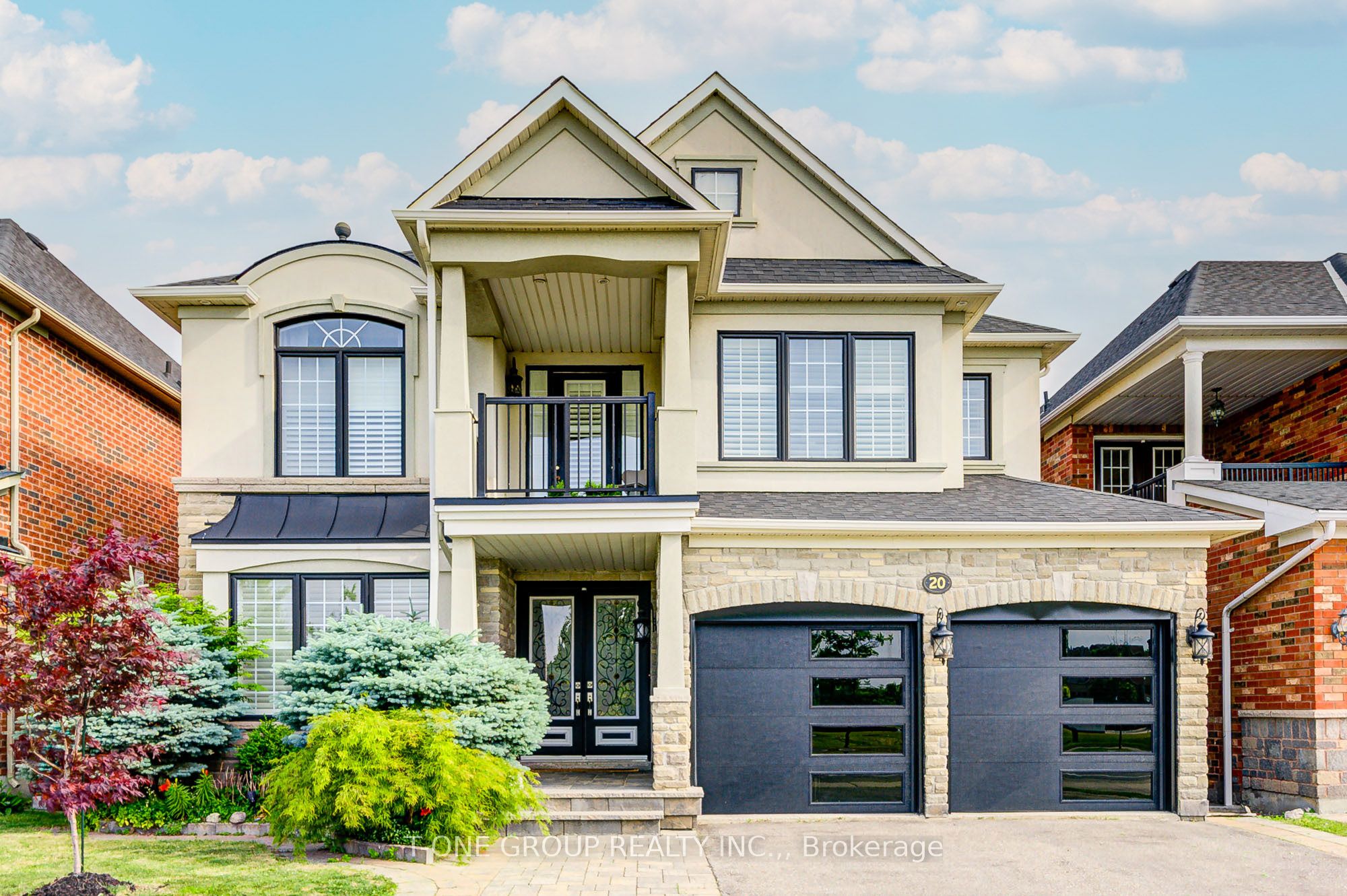 20 Augustine Avenue