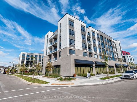 3250 Carding Mill Trail 231 Oakville ON L6M 1L3