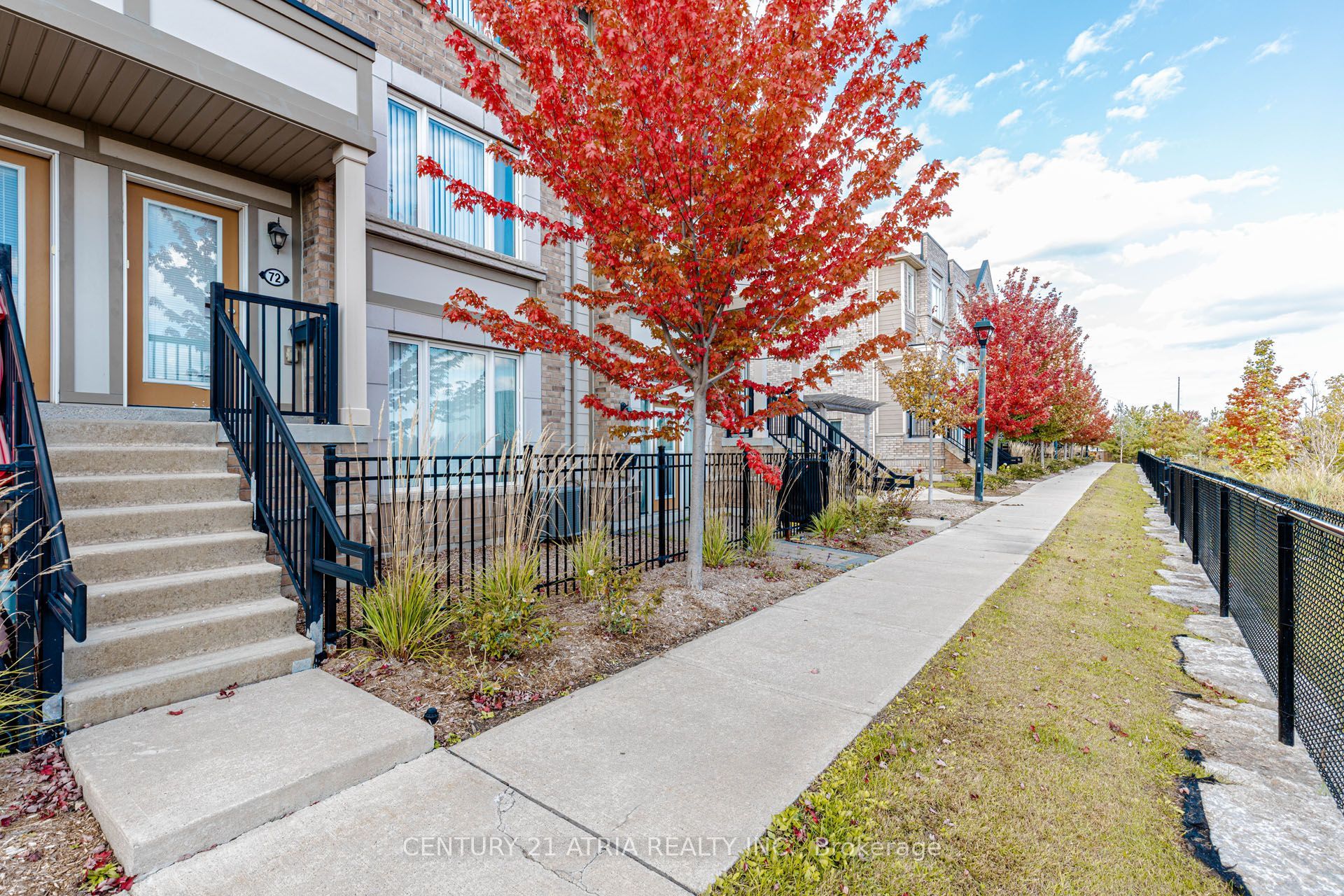 1 Beckenrose Court 72