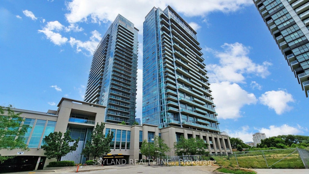 Photo of 165 Legion Road N #2528, Toronto, ON M8Y 0B3 (MLS # W13504308)