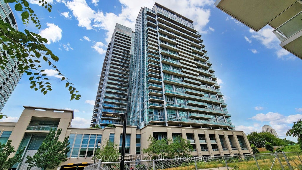 Photo of 165 Legion Road N #2528, Toronto, ON M8Y 0B3 (MLS # W13504308)
