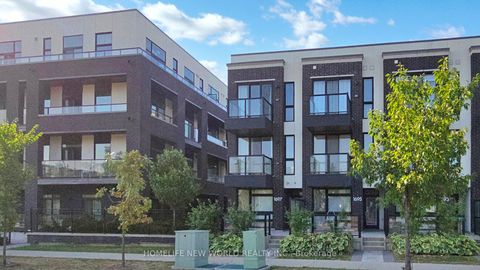 1697 Bur Oak Avenue Markham ON L6E 0V2