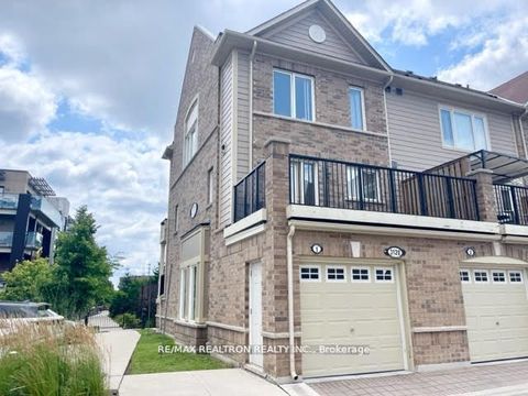 3120 Boxford Crescent 1 Mississauga ON L5M 0X1