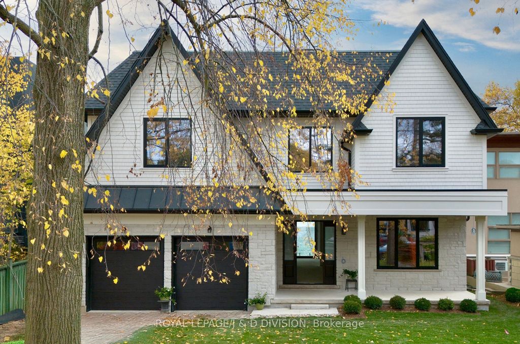 Photo of 99 Lake Promenade N/A, Toronto, ON M8W 1A2 (MLS # W12538034)