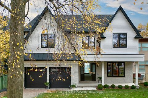 Photo of 99 Lake Promenade N/A, Toronto, ON M8W 1A2 (MLS # W12538034)