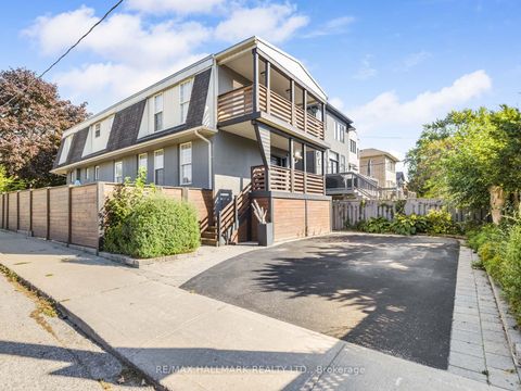 90 Leroy Avenue Toronto ON M4J 4G8