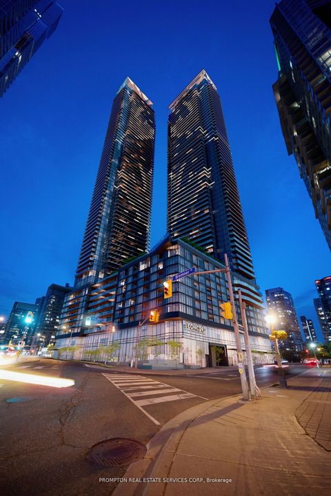 1 CONCORD CITYPLACE Way 1012 Toronto ON M5V 0X3