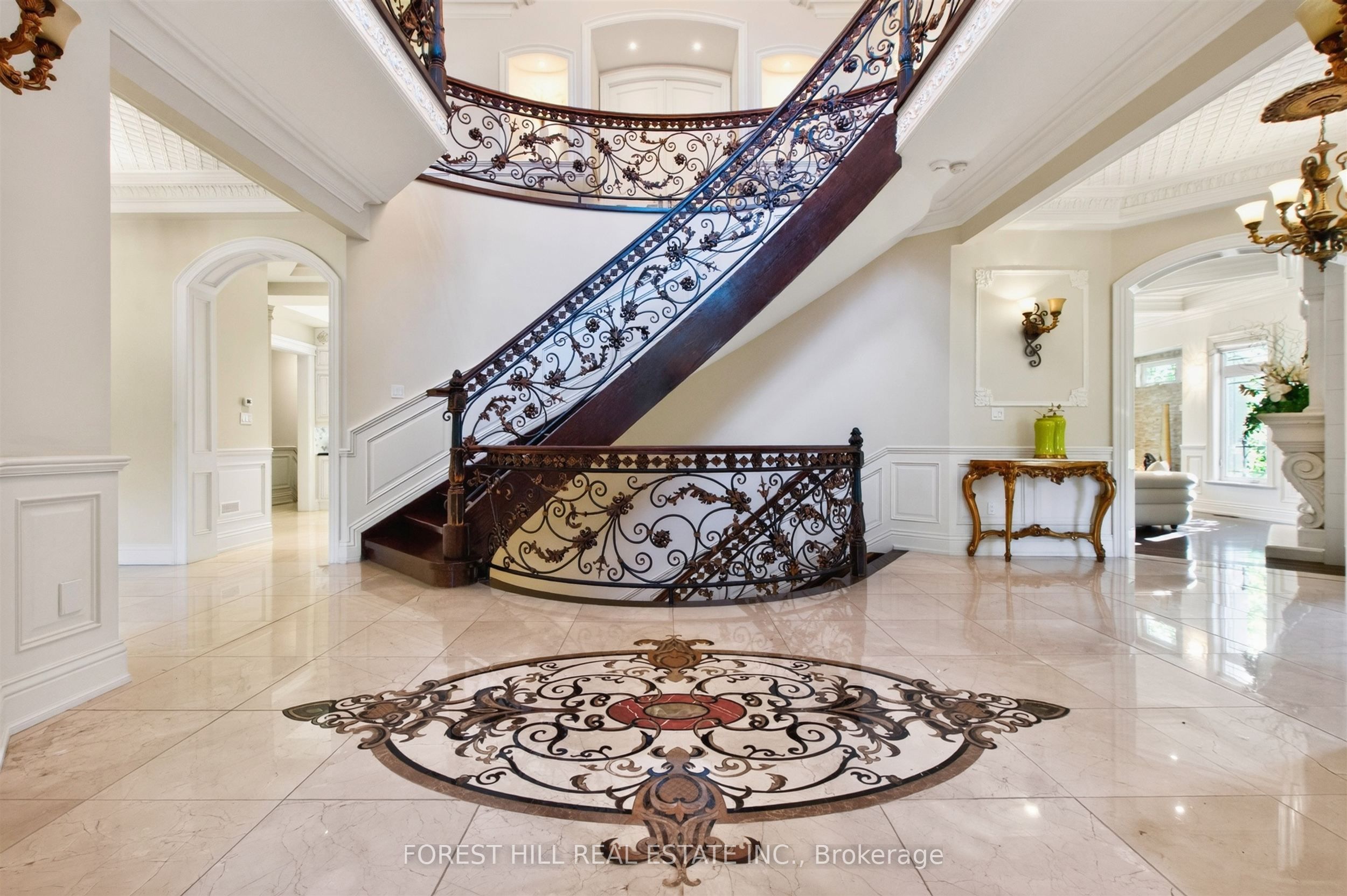 4 Fifeshire Road