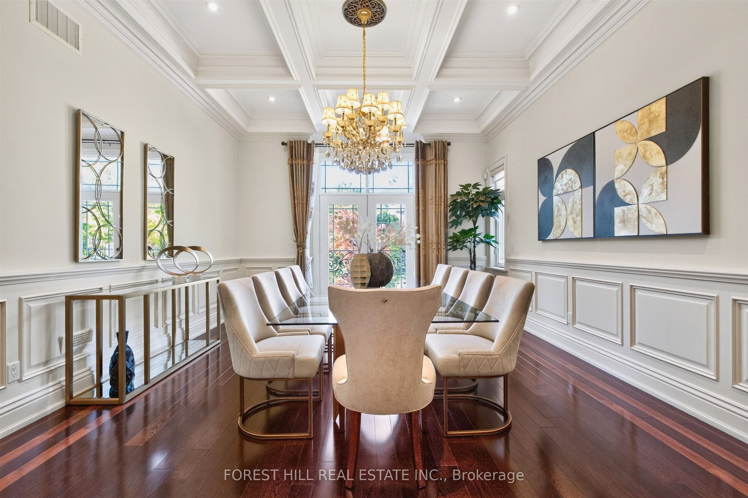 4 Fifeshire Road