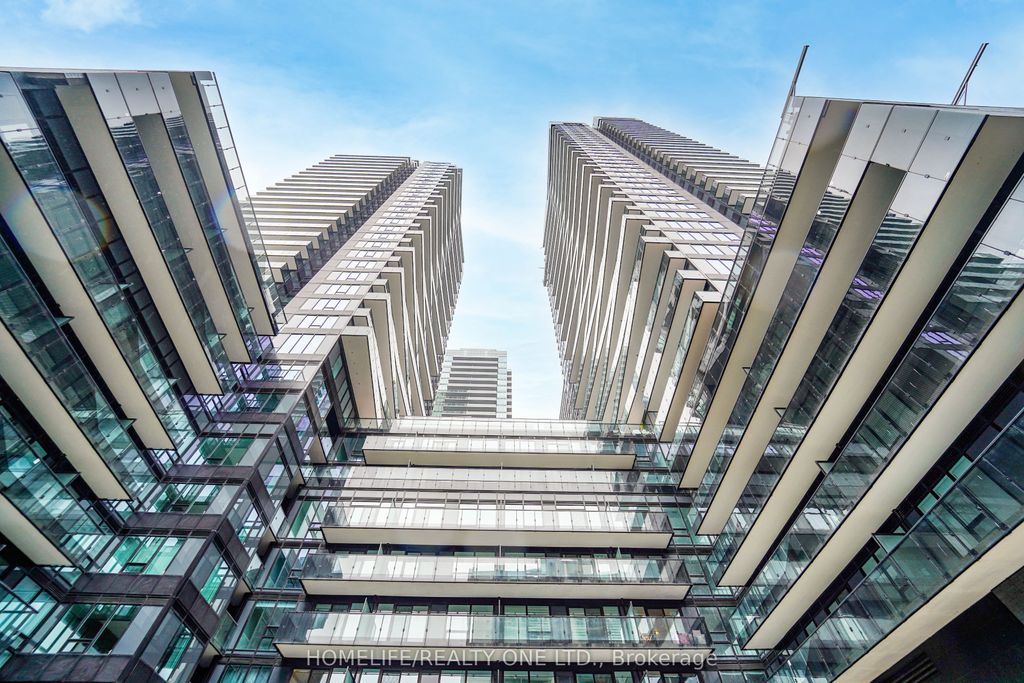 Photo of 117 Broadway Avenue #1111, Toronto, ON M4P 1V3 (MLS # C12836366)