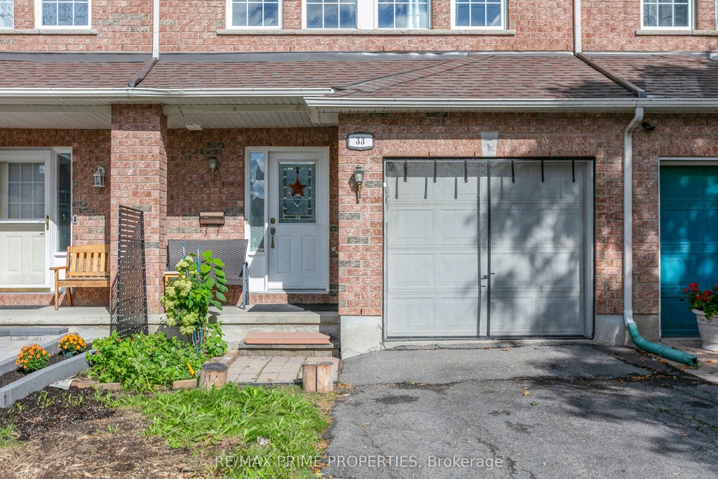 Photo of 33 Inverkip Avenue, Hunt Club - South Keys and Area, ON K1T 4B7 (MLS # X13867938)