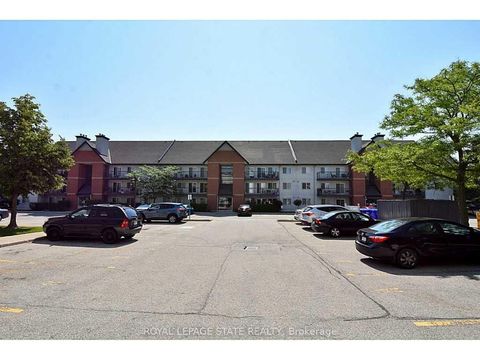 1450 Glen Abbey Gate 821 Oakville ON L6M 2V7
