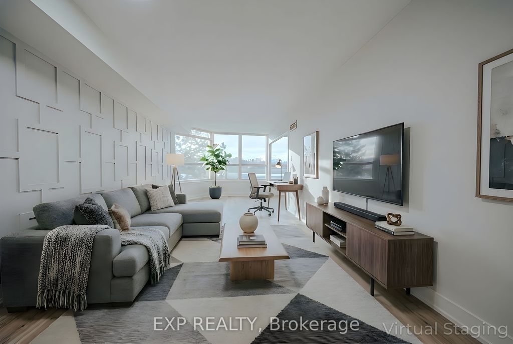 Photo of 268 Ridley Boulevard #310, Toronto, ON M5M 4N3 (MLS # C12745606)