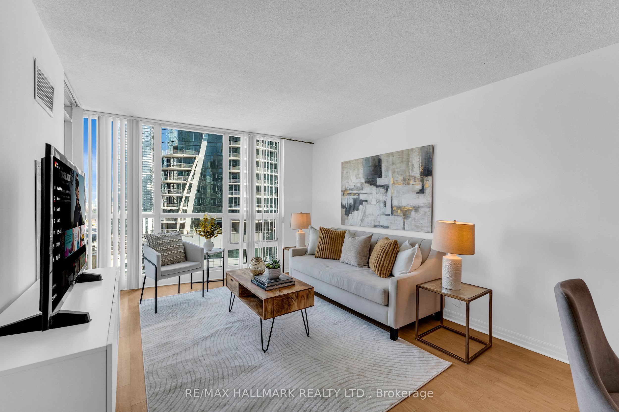 16 Yonge Street 1908