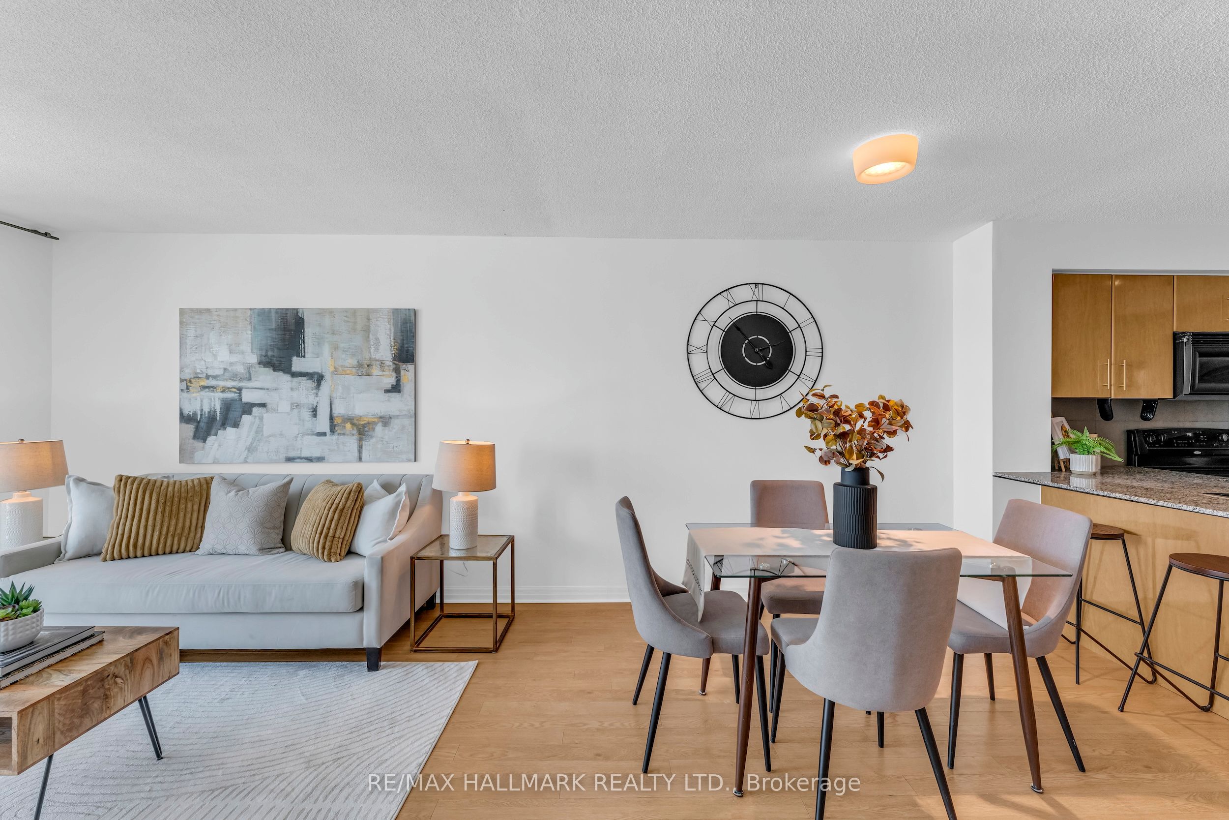 16 Yonge Street 1908