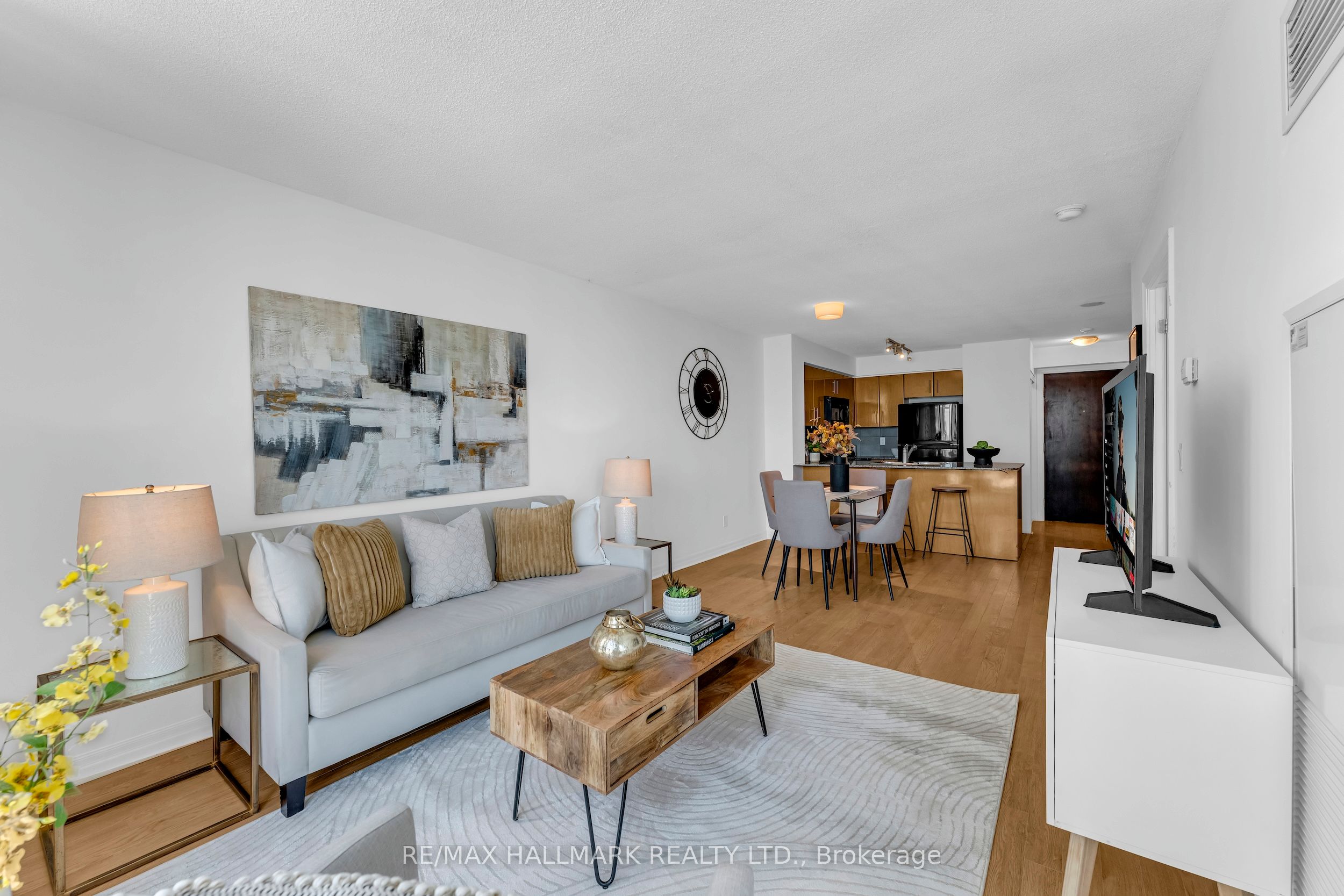 16 Yonge Street 1908