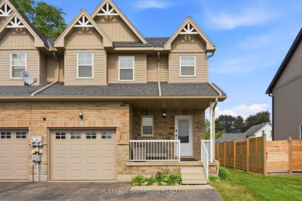 Photo of 517 Victoria Street, Shelburne, ON L9V 2Y3 (MLS # X13679838)