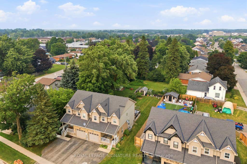 Photo of 517 Victoria Street, Shelburne, ON L9V 2Y3 (MLS # X13679838)