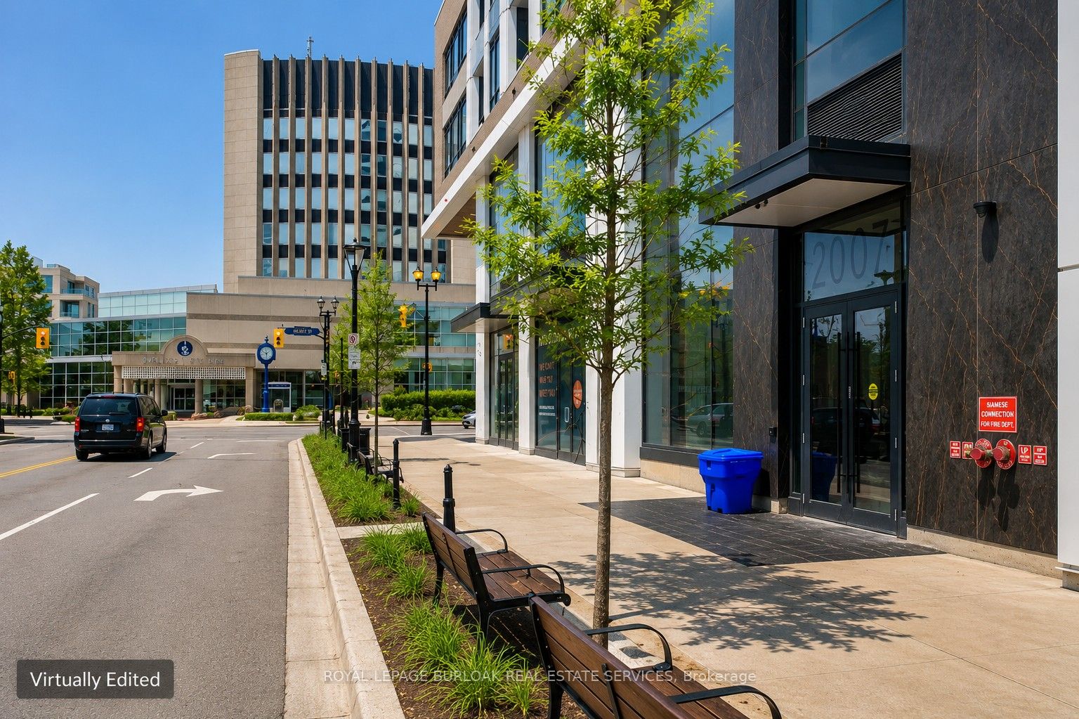 2007 James Street 603