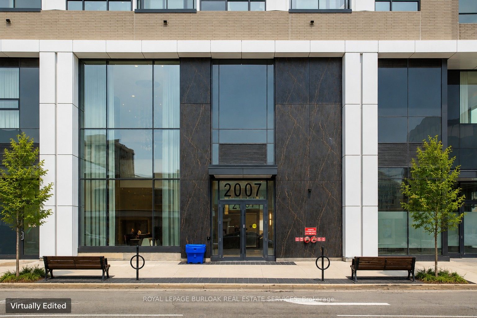 2007 James Street 603