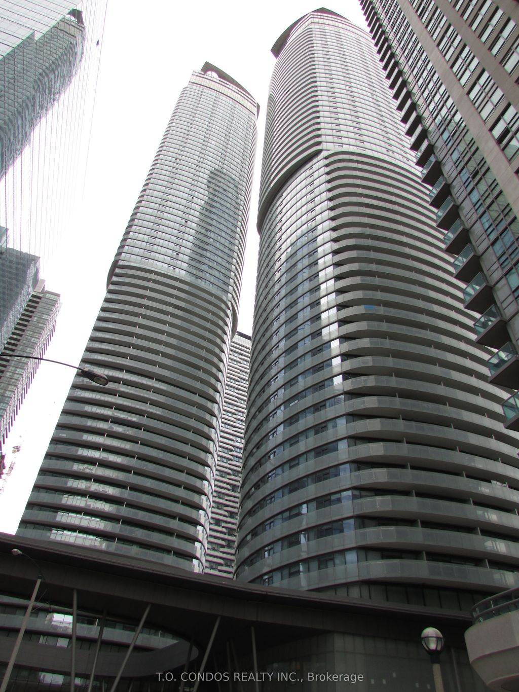 Photo of 12 York Street #1901, Toronto, ON M5J 0A9 (MLS # C12372394)