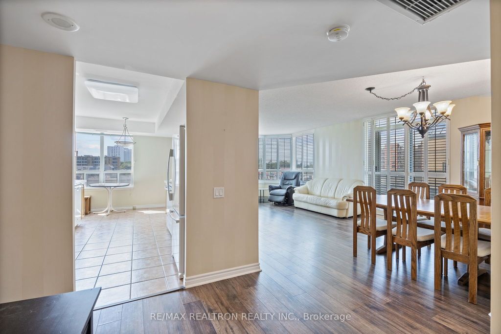 Photo of 8 Covington Road #504, Toronto, ON M6A 3E5 (MLS # C12592118)