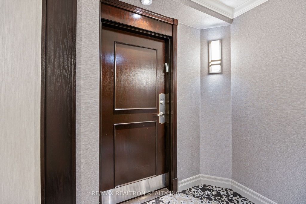 Photo of 8 Covington Road #504, Toronto, ON M6A 3E5 (MLS # C12592118)