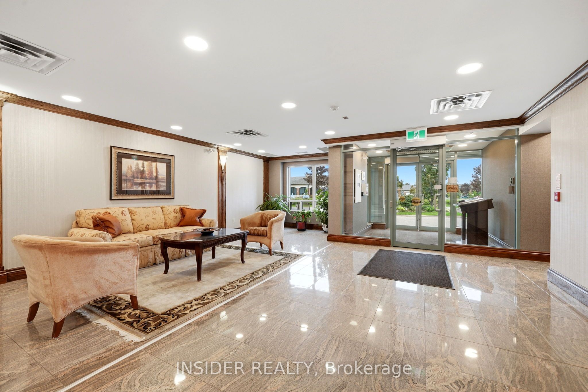 25 Via Rosedale Way 315