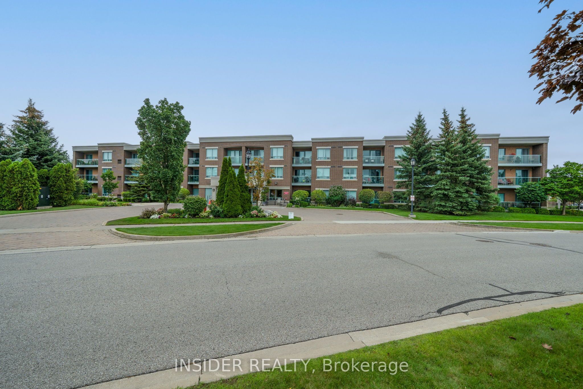 25 Via Rosedale Way 315