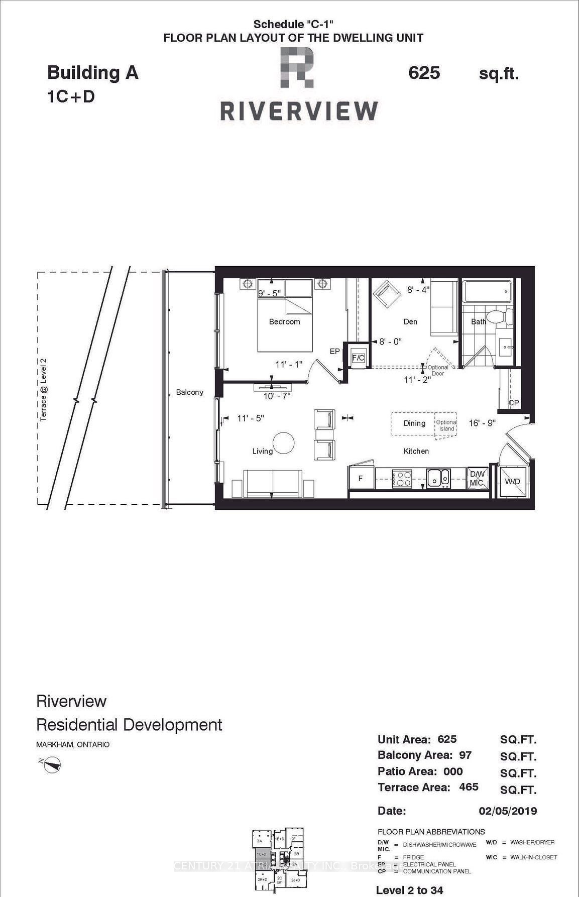 8 Water Walk Drive 1808