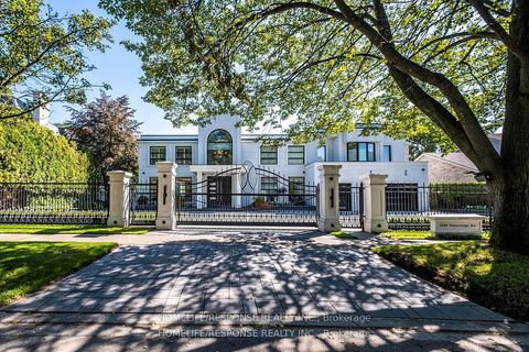 1400 WATERSEDGE Road Mississauga ON L5J 1A4