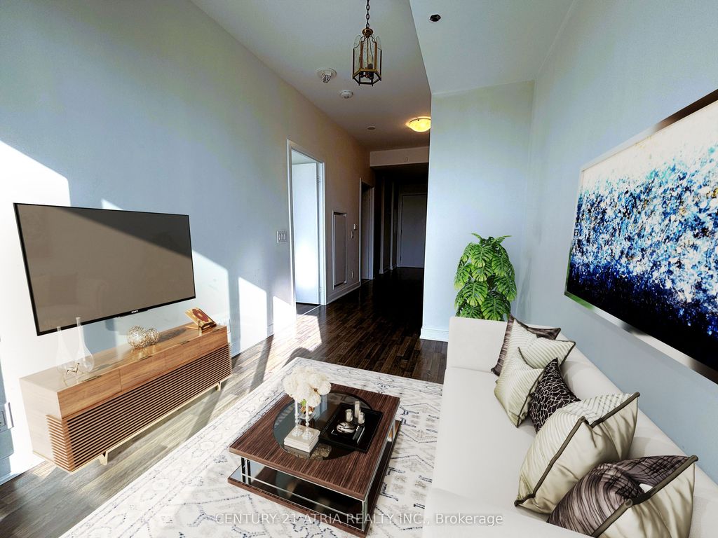 Photo of 120 Parliament Street #1709, Toronto, ON M5A 0N6 (MLS # C12462249)